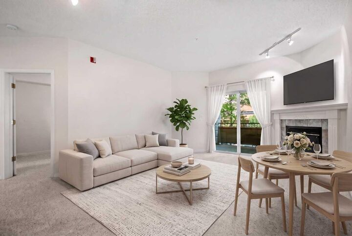 Property Photo: 777 3 Avenue SW 209 AB T2P 0G8