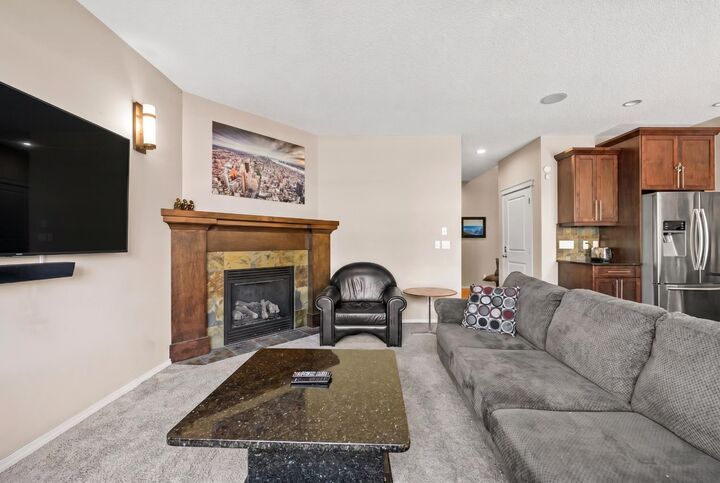 Property Photo: 16 Cranarch Grove SE AB T3M 0V5