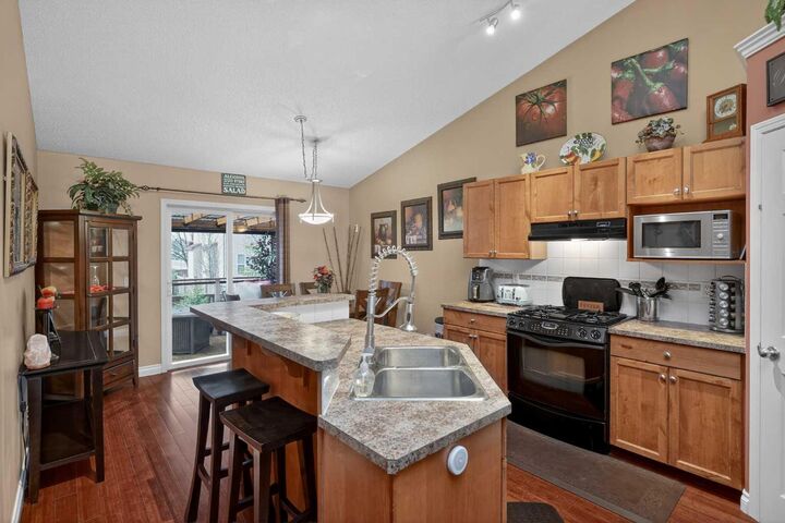 Property Photo: 285 West Creek Springs AB T1Y 1N7