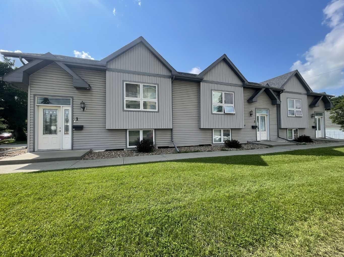 Property Photo: 5202 49 Street AB T9V 0K6