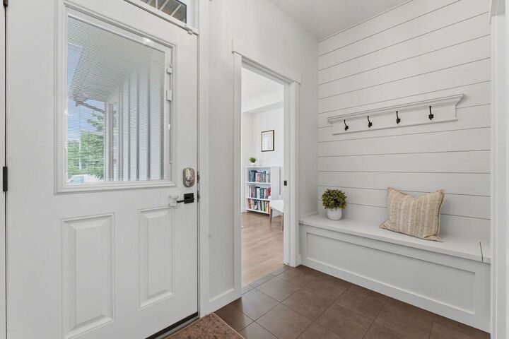 Property Photo: 708 Coopers Square SW AB T4B 0M1