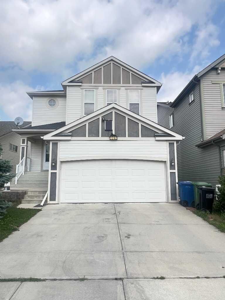 Property Photo:  2092 Reunion Boulevard NW  AB T4B 0J2 