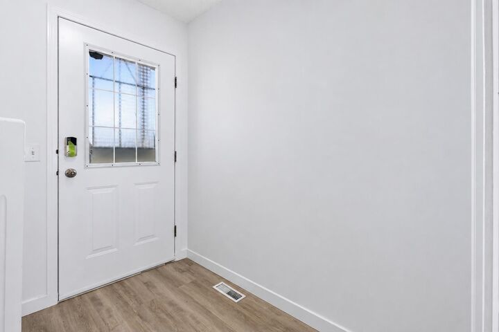 Property Photo: 133 Martinvalley Crescent NE AB T3J 4L7