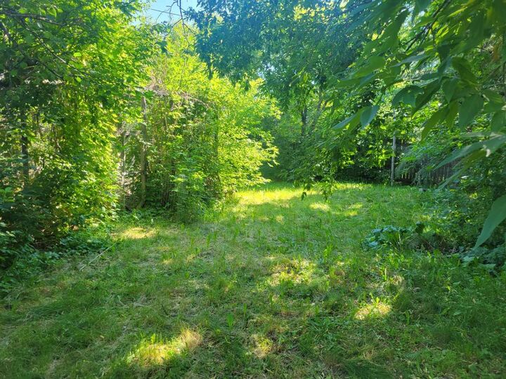 Property Photo: 1 Elm Avenue AB T1S 1K6