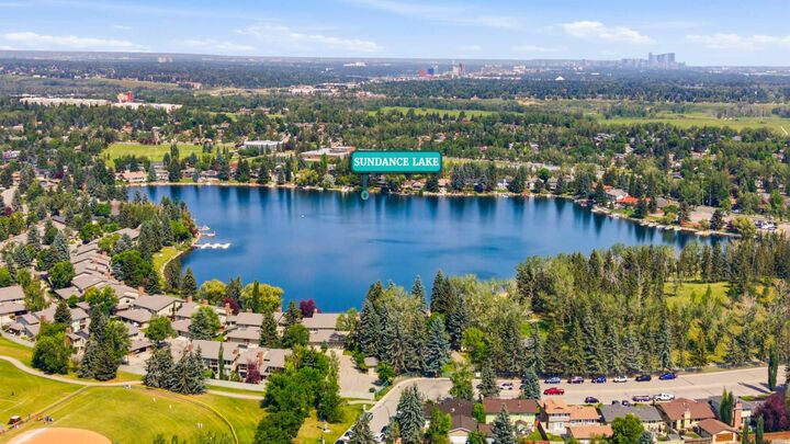 Property Photo: 55 Sunbank Road SE AB T2X 1X8