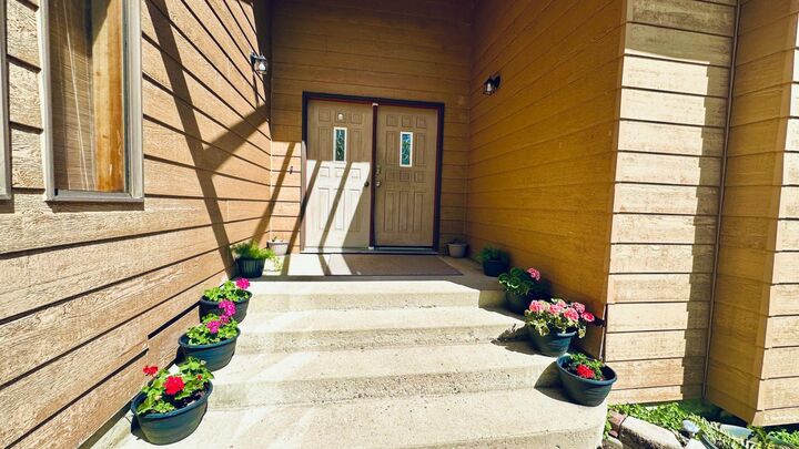 Property Photo: 13379 Twp Rd 670 ( 101 Johns Drive) Township 301 AB T0A 2C1