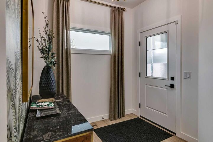 Property Photo: 59 Creekside Rise SW AB T2X 6G9
