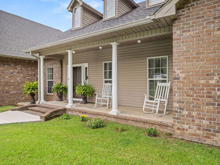 Property Photo: 181 Cooper LA 71446