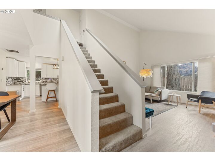 Property Photo:  11131 SW 45th Ave  OR 97219 