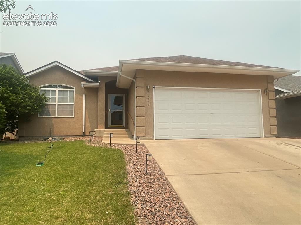 Property Photo: 3929 Pronghorn Lane CO 81005