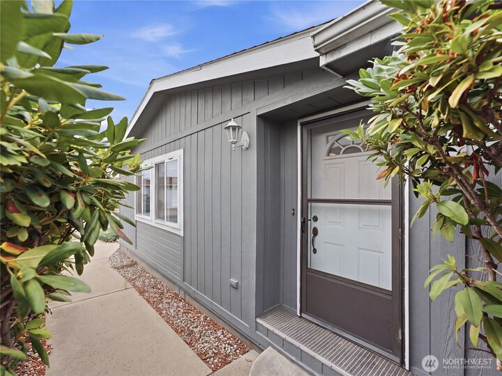 Property Photo:  1718  Clark Drive  WA 98801 