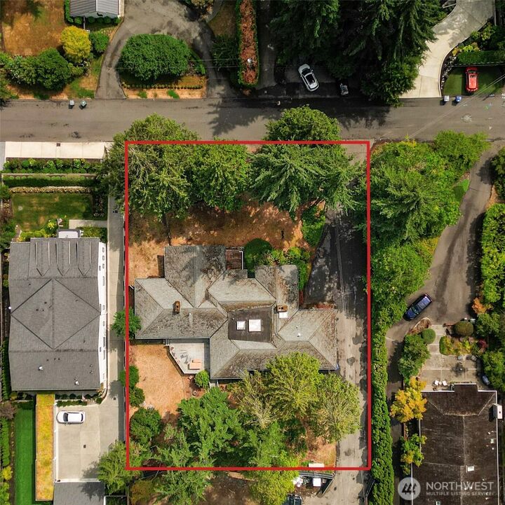 Property Photo: 7836 NE 14th Street WA 98039