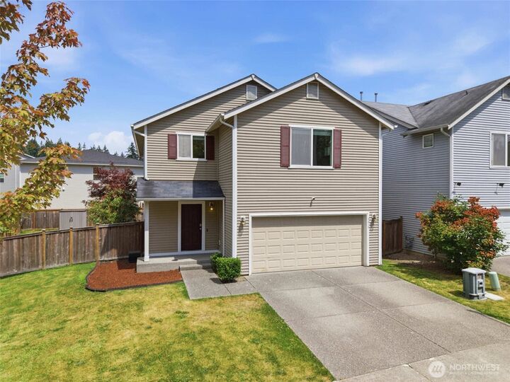 Property Photo:  8419  79th Street NE  WA 98270 