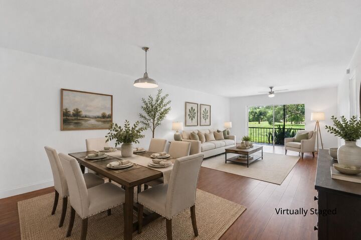 Property Photo:  6260 S Falls Circle Drive 110  FL 33319 