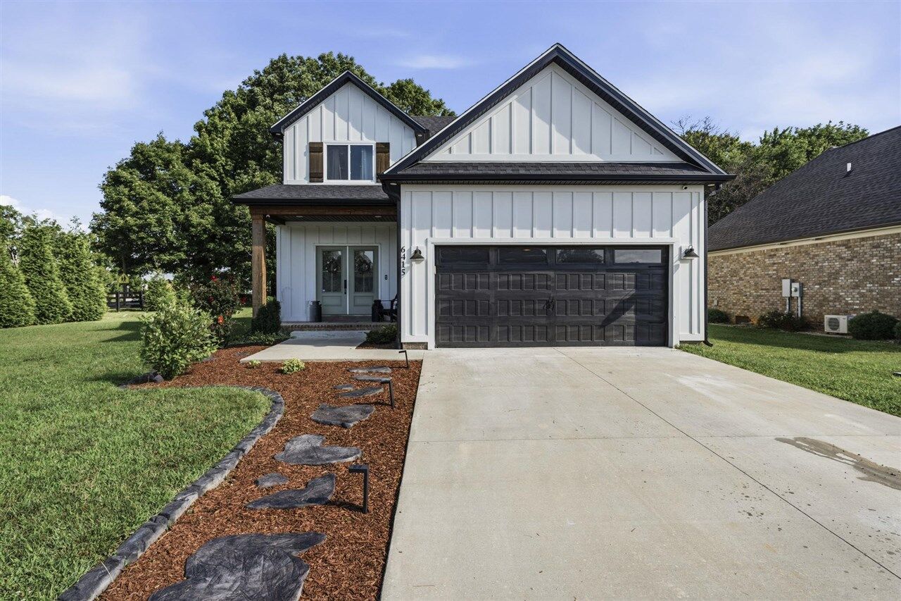 Property Photo:  6415 E Haven Way  KY 42122 