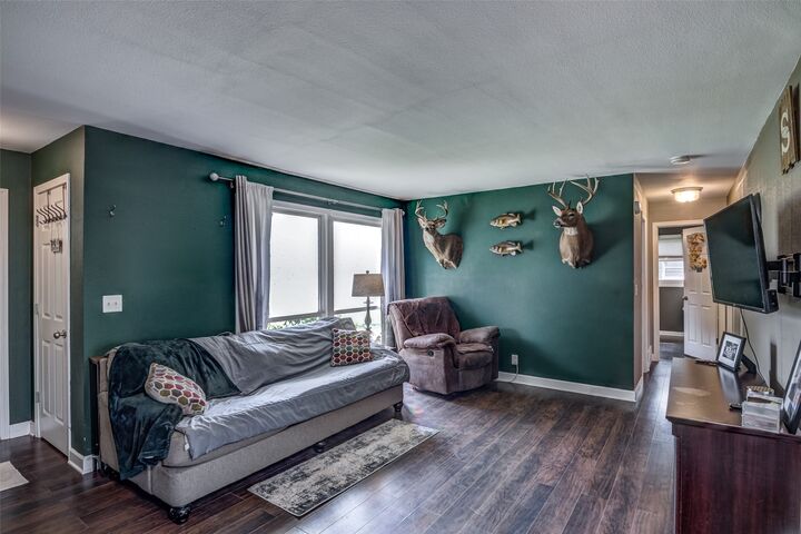 Property Photo:  1216 Blueberry Drive  WI 54703 