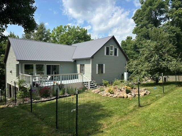 Property Photo: 42805 Woodcrest Drive 23/24 WI 54821