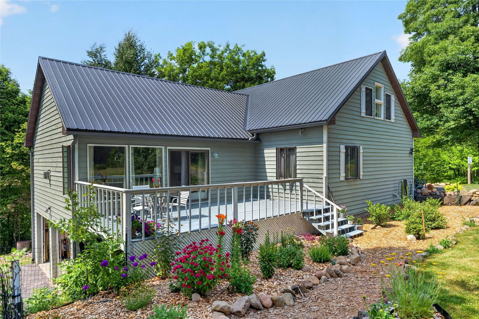 Property Photo:  42805 Woodcrest Drive 23/24  WI 54821 