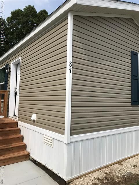 Property Photo:  6564 E Michigan Avenue 87  MI 48176 