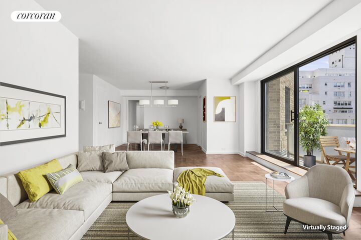 Property Photo: 167 E 67th Street 17B NY 10065