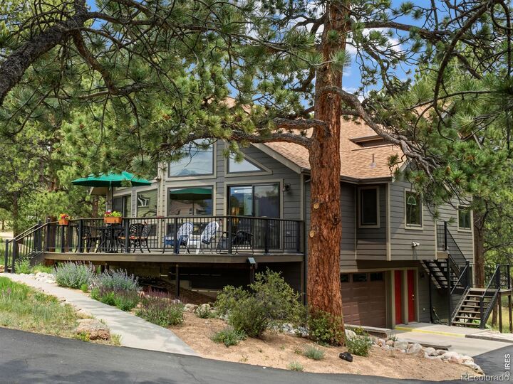 Property Photo: 510 Chiquita Lane CO 80517