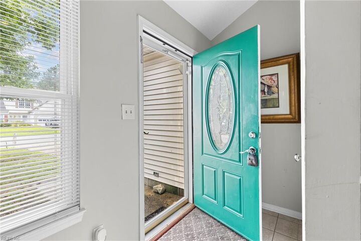 Property Photo:  1243 Damyien Arch  VA 23320 