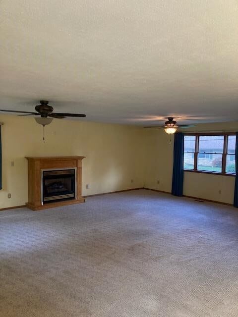 Property Photo: 307 W Walnut Street IN 47330