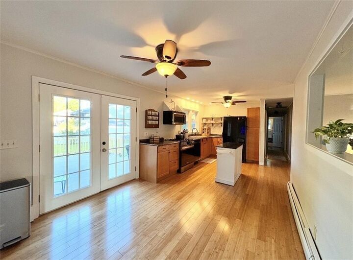Property Photo: 262 Pequot Avenue RI 02889