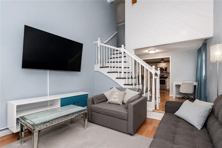 Property Photo:  28 Dante Avenue  RI 02919 