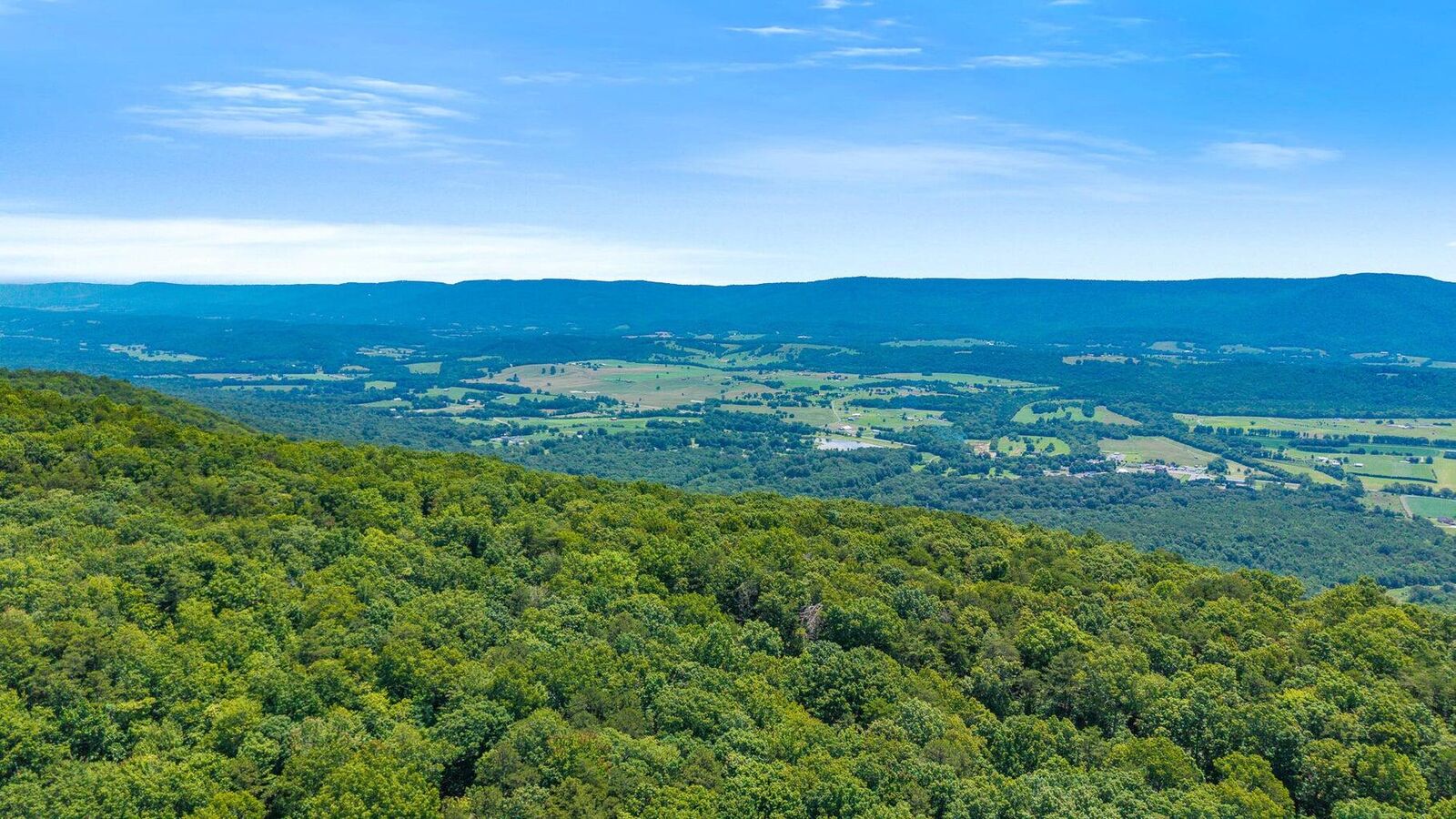 Property Photo:  41.04 Ac Windridge Drive  TN 37327 