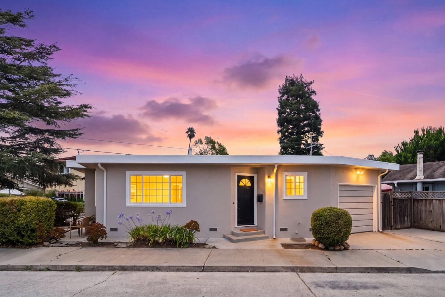 Property Photo:  210 Park Avenue  CA 95062 