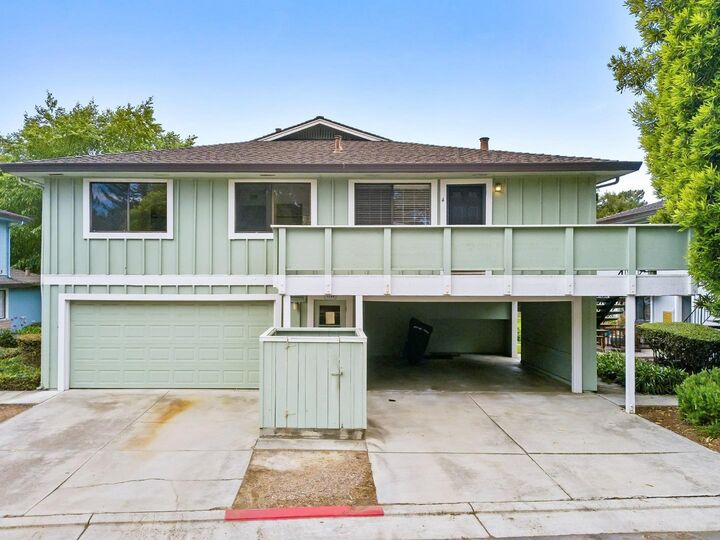 Property Photo: 1139 Callas Lane 4 CA 95010