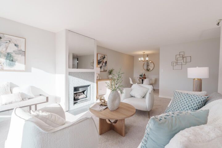 Property Photo: 400 Ortega Avenue 216 CA 94040