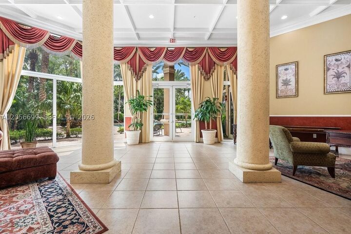 Property Photo:  17100 N Bay Rd 1209  FL 33160 