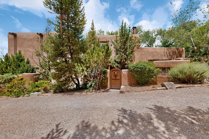 Property Photo:  334 Otero 15-4  NM 87501 