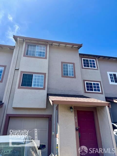 Property Photo:  80 Silverview Drive  CA 94124 