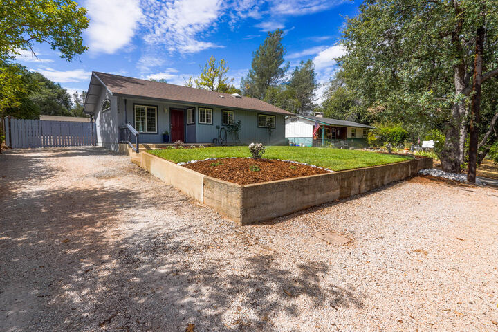 Property Photo: 5144 Fort Peck Street CA 96019