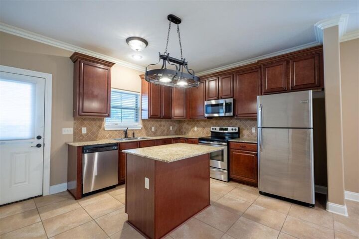 Property Photo: 1500 L'Acadie Drive P LA 70605