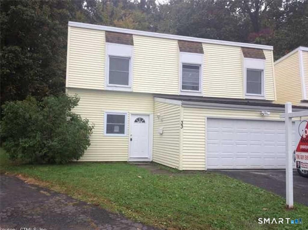 Property Photo:  33 Inverness Lane  CT 06457 