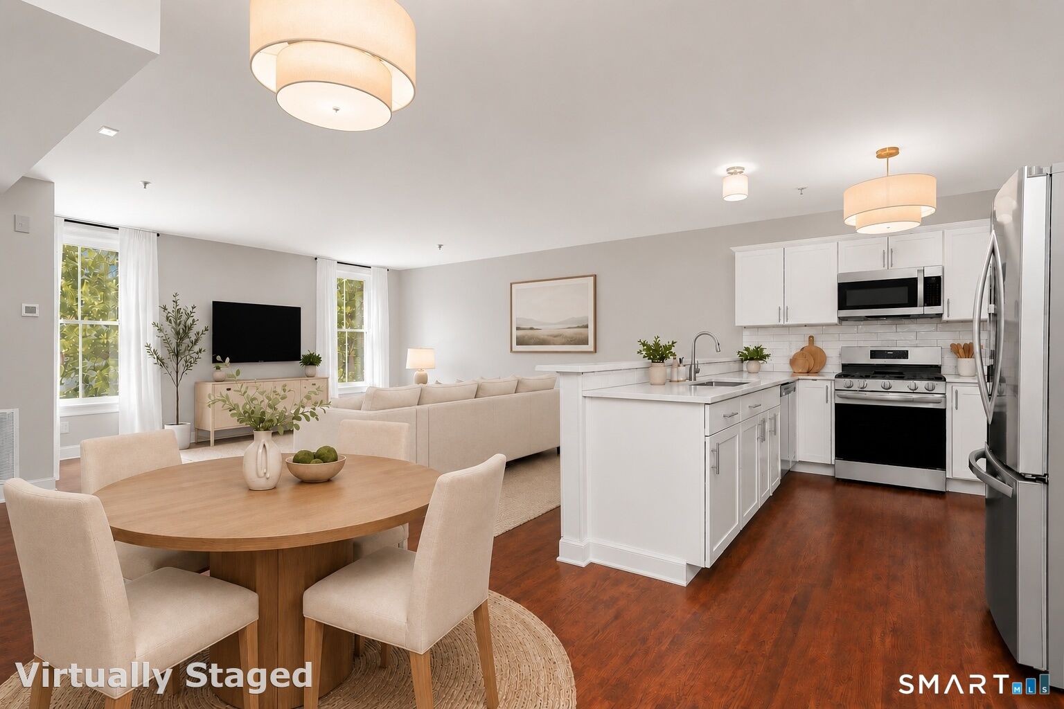 Property Photo:  16-18 Ann Street 24  CT 06854 