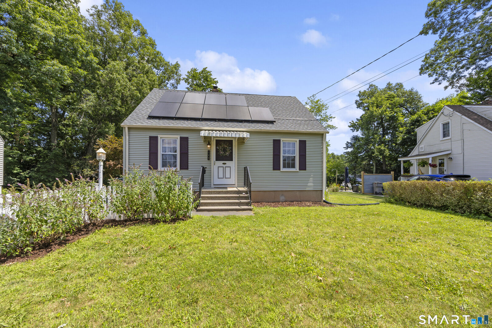 Property Photo:  140 Garfield Road  CT 06010 