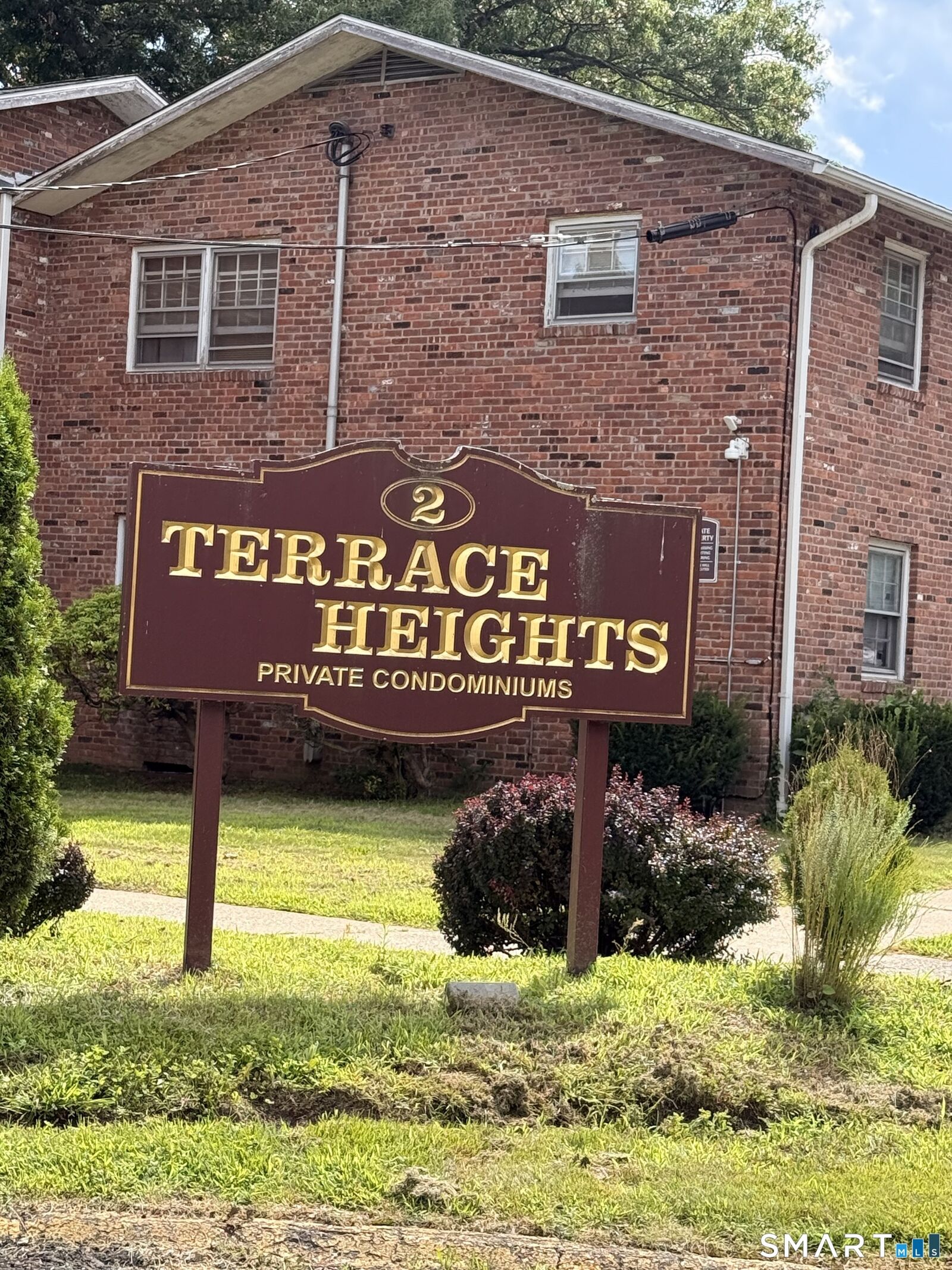Property Photo:  5 Treat Street 2D  CT 06516 