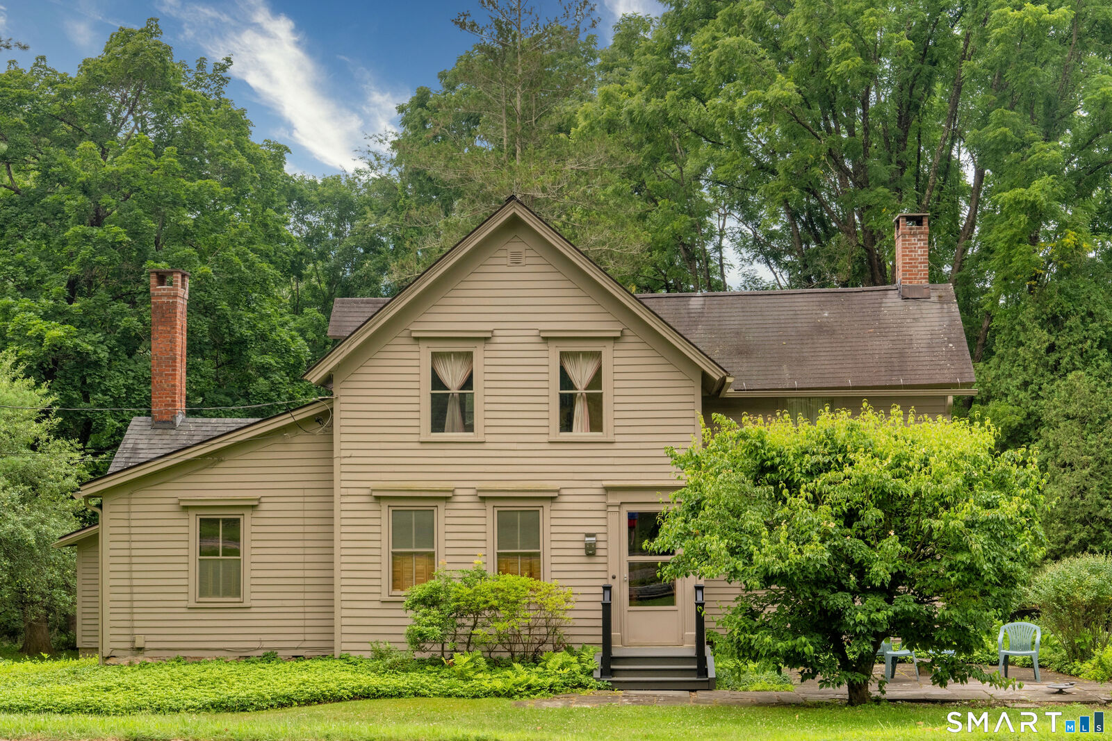 Property Photo:  465 Lime Rock Road  CT 06039 