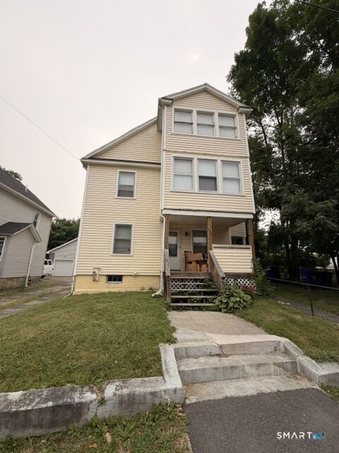 Property Photo:  24 McGuinness Street  CT 06790 