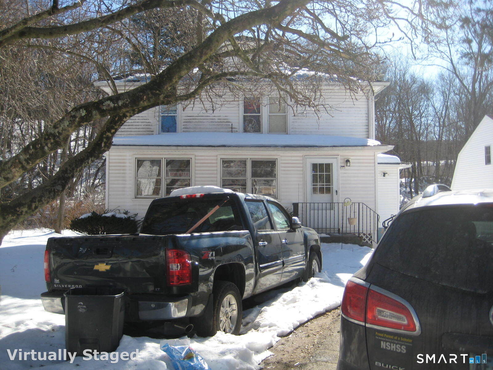 Property Photo:  197 Allen Street  CT 06706 