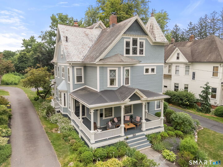 Property Photo:  266 North Main Street  CT 06078 