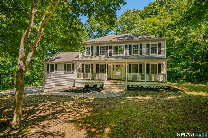 Property Photo:  4 Sanfords Bridge Road  CT 06423 