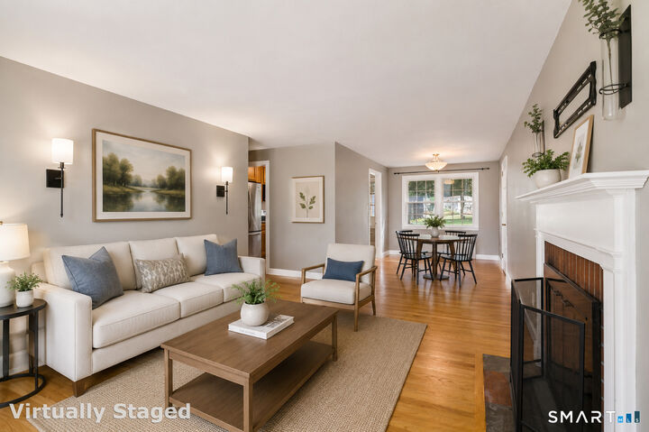 Property Photo:  95 Montclair Drive  CT 06118 