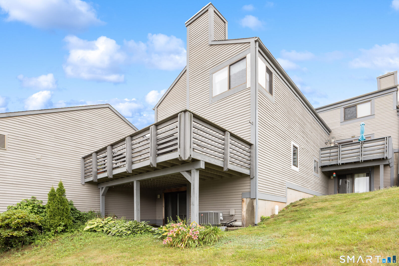 Property Photo: 561 Pilgrim Harbor 561 CT 06492