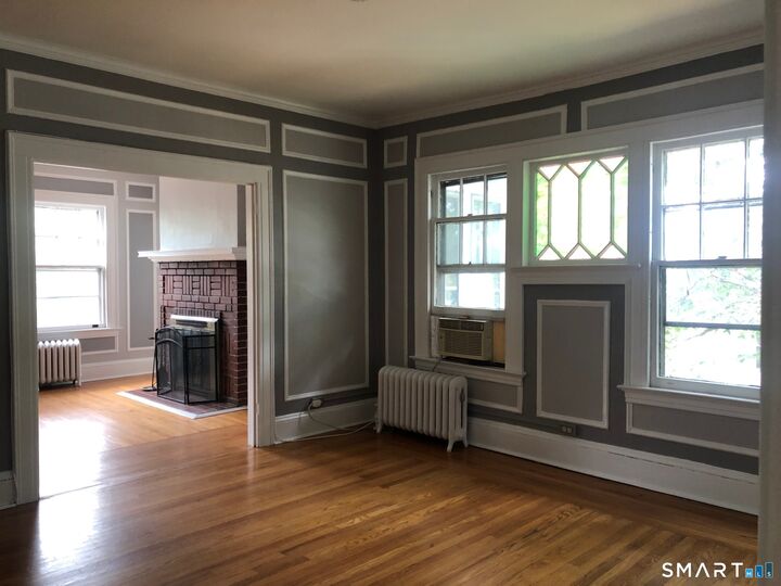 Property Photo: 249 Highland Street #2 CT 06511